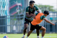 Tatap Super League 2026/2027, Gledson Paixao Minta Pemain Tidak Terlena