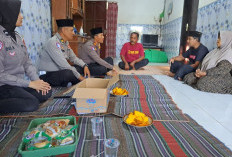 Kasatlantas Kediri Kota Pastikan Proses Hukum Laka Fulan Zuleyka Berjalan Profesional