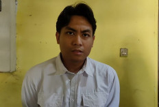 Ulat Buah Ditemukan dalam Jeruk MBG SDN Tandes Kidul I Surabaya, SPPG Tandes Minta Maaf