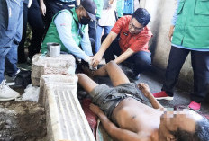 Empat ODGJ Probolinggo Dipasung Akhirnya Dibebaskan Tim Dinsos Jatim