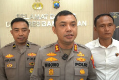 Terbakar Cemburu, Sopir Ekspedisi di Bangkalan Bacok Teman Kos yang Selingkuhi Istrinya