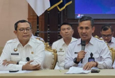 Tutup 2025 Nyaris Sempurna, Imigrasi Surabaya Tancap Gas di Layanan dan Penegakan Hukum