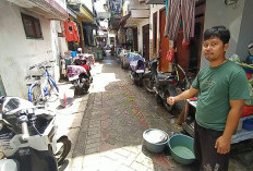 Kasus Pembacokan di Pragoto Surabaya, Pelaku 4 Orang 1 Eksekutor