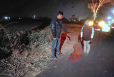 Begal di Nguling Pasuruan Pepet Motor Korban hingga Jatuh, Kendaraan Rp21 Juta Dirampas