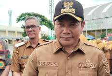 Dilaporkan ke Mabes Polri, Ini Tanggapan Bupati Sidoarjo