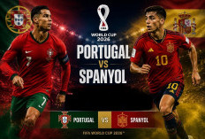 Pertaruhan Spanyol di Derbi Iberia, Tebus Misi Revans