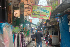 Awas! Kawasan Elit Surabaya Dikepung Pengemis 