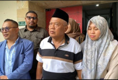 Tersangka Pelecehan Seksual Yai Mim Meninggal Dunia di Tahanan Mapolresta Malang Kota