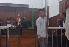 Satpam Perumahan Cabuli Anak Berkebutuhan Khusus Divonis 6 Tahun Penjara