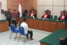 JPU Turunkan Tuntutan Jadi 6 Bulan untuk Kakek Masir Kasus Pencurian Burung Cendet di Baluran