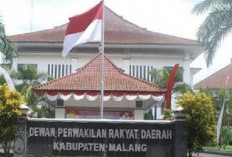 Ketua DPRD dan Fraksi Gerindra Kabupaten Malang Belum Terima Informasi Penangkapan MUAM