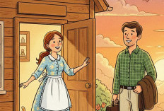 Pengakuan yang Datang Terlambat: Pertanyaan yang Tak Terjawab (2)