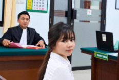 Erica Didakwa Tabrak Lari Maut di Surabaya, Korban Tewas Terjepit di Depan Grahadi