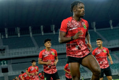 Persebaya vs Penang FC, Berbekal Pengalaman di Liga Malaysia, Sananta Siap Beri Kemenangan untuk Bajol Ijo