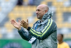 Kemenangan Penghujung Putaran Pertama Jadi Hadiah Spesial Bernardo Tavares untuk Bonek Bonita