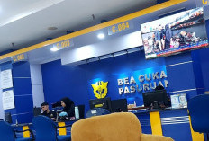 Pasuruan Topang 22 Persen Target Cukai Nasional, Realisasi Triwulan I Capai 30 Persen