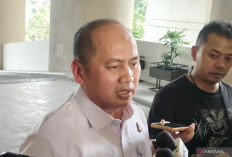 Tim 9 Kejagung Periksa Tiga Saksi Terkait Kasus TPPU Febrie Adriansyah