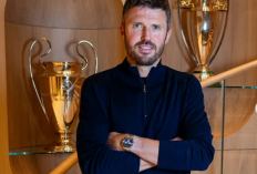 Neville dan Keane Tegas: Manchester United Harus Cari Pelatih Terbaik