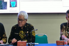 DPUPR Magetan Gelar Bimtek Sumur Air Tanah Dalam Bersama HIPPA