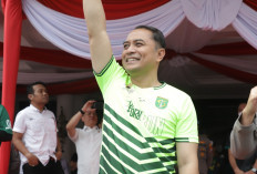 Wali Kota Eri Lecut Semangat Peselam Surabaya di Kejuaraan Tingkat Nasional OWF dan OBA