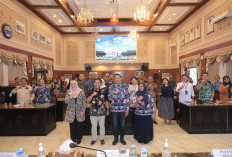 Kayutangan Heritage Dinilai Layak Jadi Percontohan Nasional