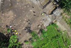 Akhiri Isolasi Warga, Jembatan Gantung Desa Bolo Boyolali Dibangun 