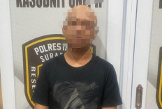 Bejat, Pria di Surabaya Sekap dan Setubuhi Anak Tiri Berusia 16 Tahun