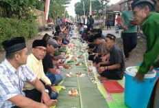 Mengenal Tradisi Makan Bersama di Indonesia dari Bancakan hingga Liwetan