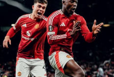 Tuchel Buka Peluang Mainoo, Maguire, dan Shaw Kembali ke Timnas Inggris