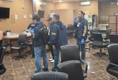 Bareskrim Gerebek Kasino di Sukoharjo, 71 Orang Diamankan 30 Ditetapkan Tersangka