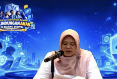 Deklarasi Tumbuh Aman di Ruang Digital, Diskominfo Jatim Gerakkan 34 Ribu Peserta