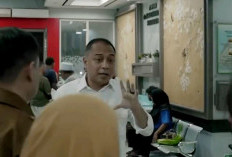 Evaluasi Layanan RSUD Soewandhie, Wali Kota Surabaya Tertibkan Alur IGD hingga Beri Sanksi Keterlambatan Obat