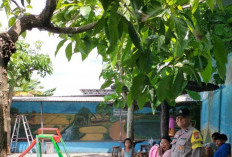 Polisi Ngawi Intensifkan Pengamanan Tempat Wisata di Widodaren