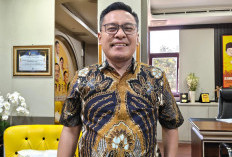 DPRD Minta Audit Fisik Gedung dan Pagar Mal Dibenahi untuk Antisipasi Sesar Surabaya