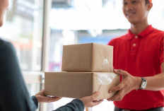 Resah Paketmu Tak Kunjung Datang? Berikut Cara Melacak Paket J&T dan JNE Online