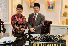 Muktamar NU Ke-35, Profesor Nasar Tokoh Pemersatu