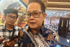 Sekdaprov Jatim Adhy Karyono Sebut Polemik Rasiyo dan Ishaq Proses Hukum Biasa