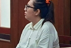 Marketing BYD Tipu Konsumen, Divonis 1 Tahun Penjara