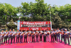 Format ITF Junior Widjojo Soejono Cup 2026 Berubah, Tuntut Atlet Lebih Kompetitif