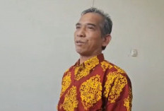 Terseret Skandal SK Palsu, ASN DPMD Gresik Klaim Jadi Korban Penipuan Pecatan Pegawai