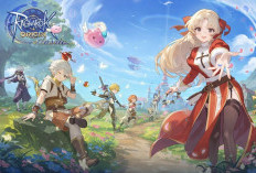 Ragnarok Origin Classic Bawa Konsep Klasik, Pemain Lama Auto Nostalgia