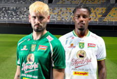AZA Hadirkan Persebaya Player Issue Jersey 2026/2027 Berbahan Super Ringan 100% Buatan Indonesia