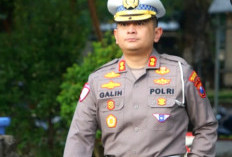 Pengamanan Suroan, Polrestabes Surabaya Siap Tindak Tegas Pelanggar