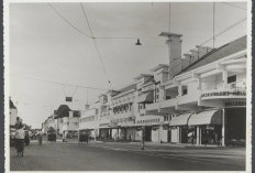 Peran Shopping Mall dalam Transformasi Ekonomi Kota Surabaya