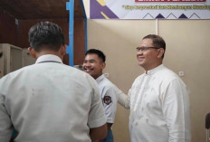 Bentengi Generasi Bangsa, Dindik Jatim Perkuat Program IKAN di Sekolah