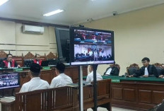 Tiga Eks Kepala Desa Kediri Terbukti Korupsi, Divonis Hingga 7 Tahun Penjara