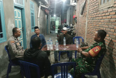 Gelar Problem Solving, Polsek Wiyung dan Tiga Pilar Sukses Damaikan Perselisihan Warga di Surabaya