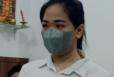 Tipu Bos CV Sentosa Abadi Steel Rp6,3 M, Arfita Dihukum 26 Bulan Bui