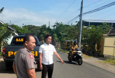 Dibonceng Suami, Tas Selempang Warga Pasuruan Dijambret di Desa Gayam