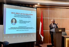BRICS dan OECD Buka Peluang Pasar dan Investasi bagi Jawa Timur